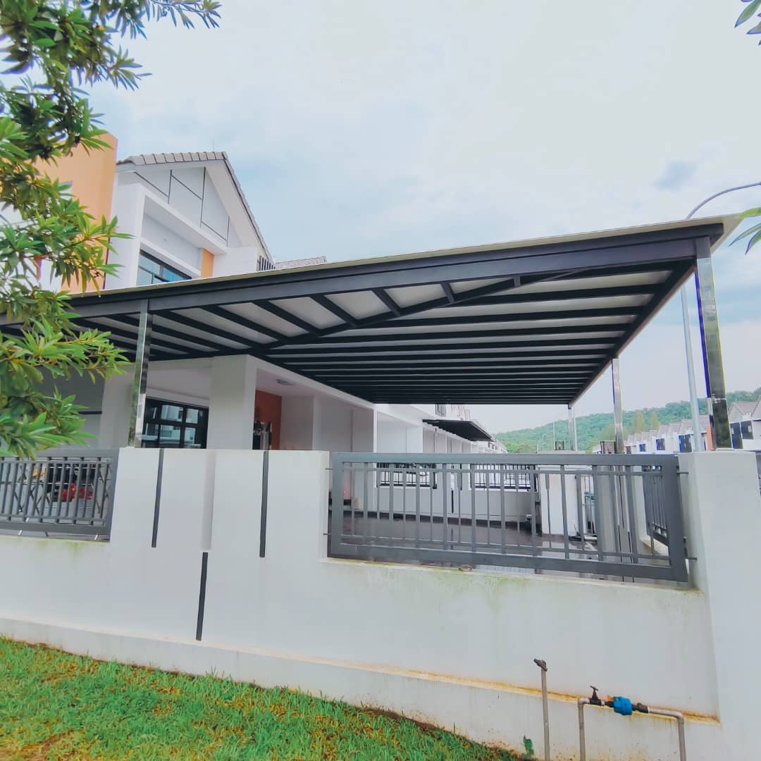 What are Aluminum Composite Panels (ACP)