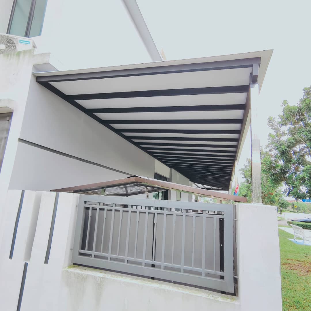 What are Aluminum Composite Panels (ACP)