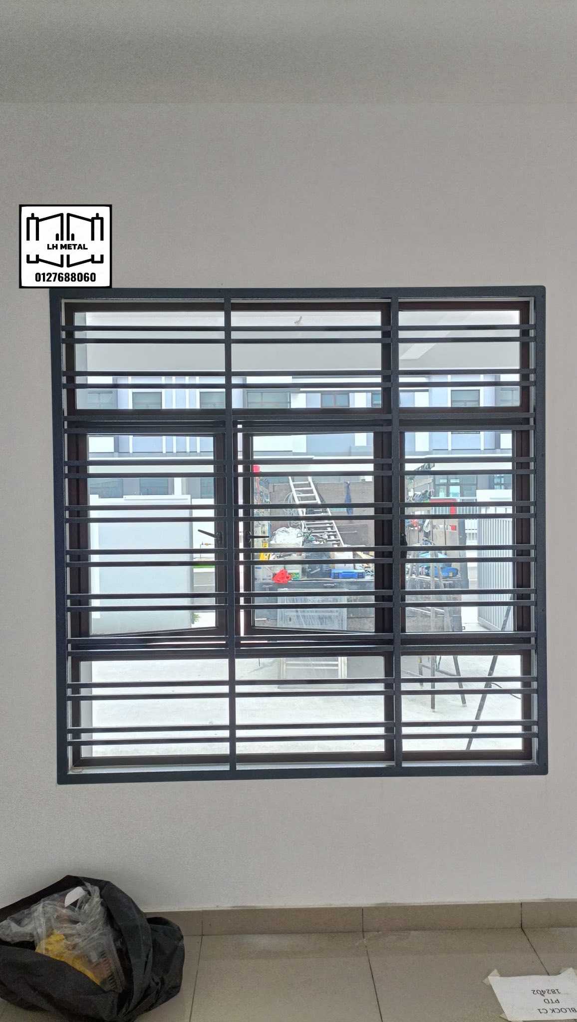 Window Grill
